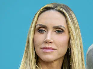 Lara Trump's Fox News Show to Highlight Women's Perspectives on Washington