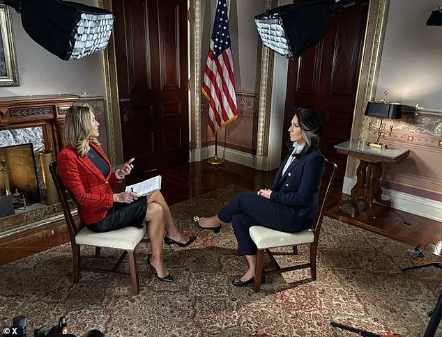 Lara Trump's Fox News Show to Highlight Women's Perspectives on Washington