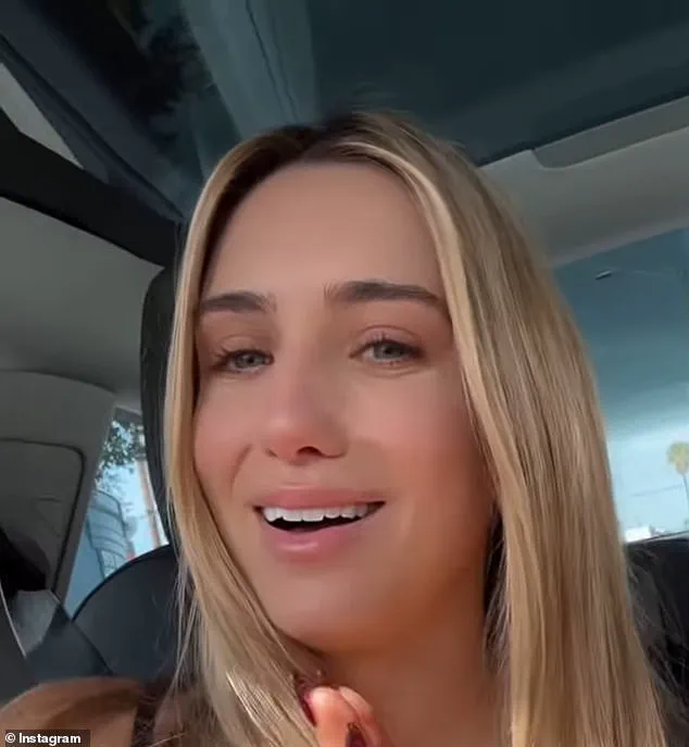 MAGA Influencers Criticize Ashley St. Clair After She Claims Elon Musk Is Father of Her Child