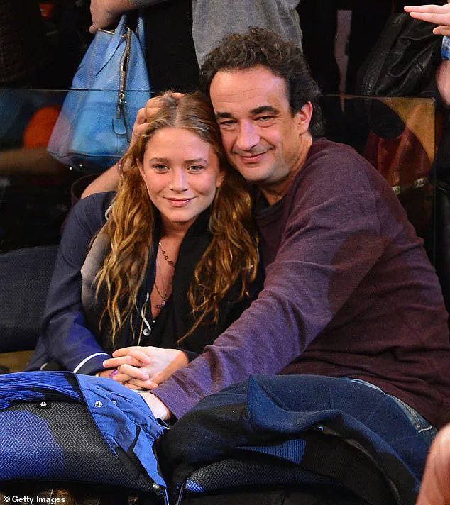 Mary-Kate Olsen's Journey: From Full House Star to Private Life and Eating Disorder Struggle