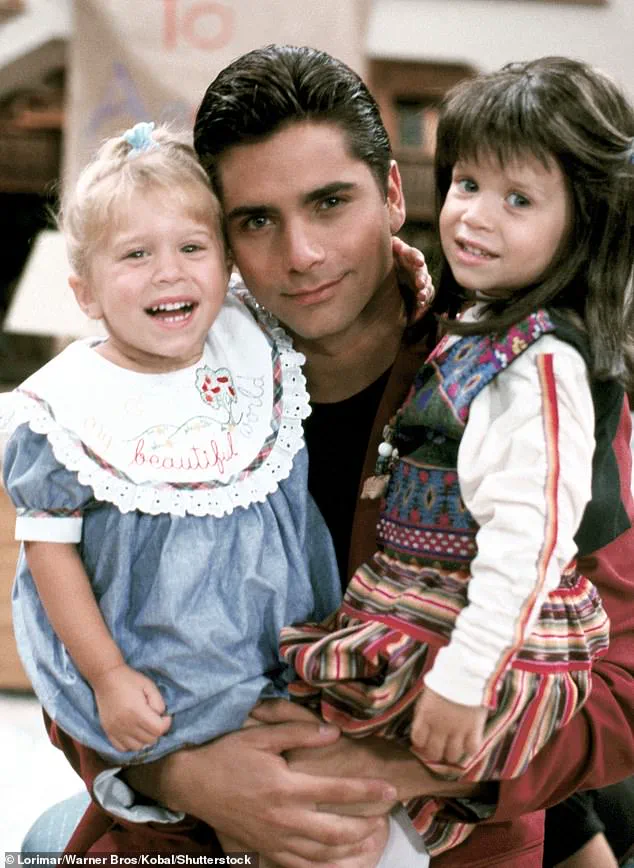 Mary-Kate Olsen's Journey: From Full House Star to Private Life and Eating Disorder Struggle