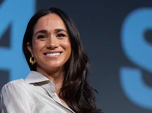 Meghan Markle's 'As Ever' Brand Launch: A Royal Twist