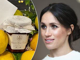 Meghan Markle's 'As Ever' Brand Launch: A Royal Twist