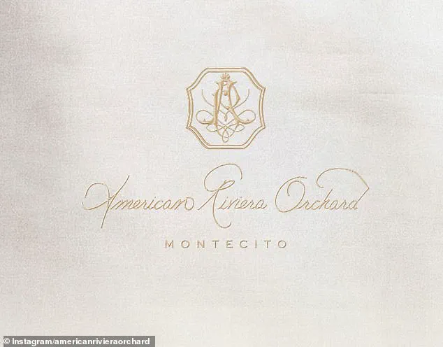 Meghan Markle's New Brand Name: 'As Ever'