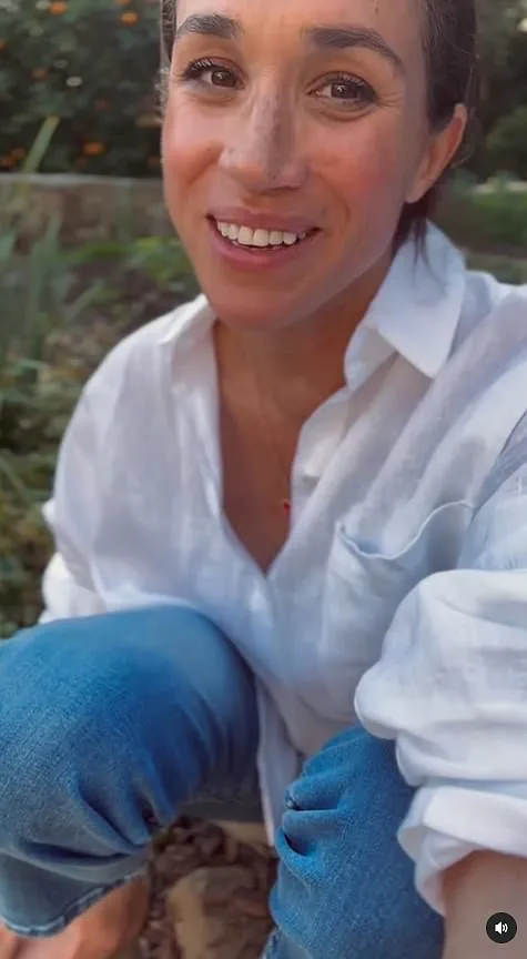 Meghan Markle's New Brand Name: 'As Ever'