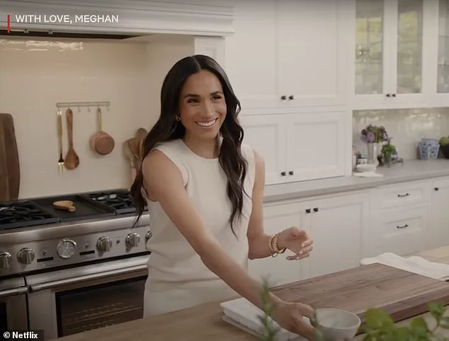 Meghan Markle's New Brand Name: 'As Ever'
