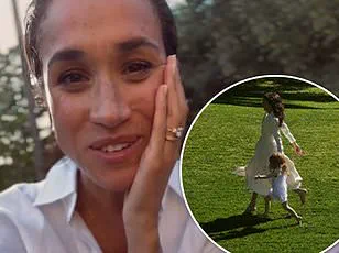Meghan Markle's New Brand Name: 'As Ever'