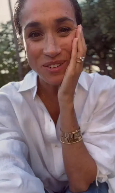 Meghan Markle's New Brand Name: 'As Ever'