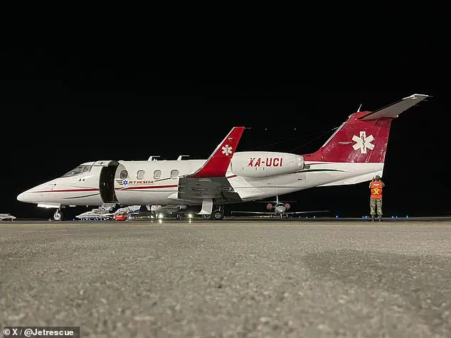 Mexican Citizens Among Victims of Air Ambulance Crash in Philadelphia