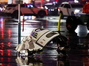 Mexican Citizens Among Victims of Air Ambulance Crash in Philadelphia