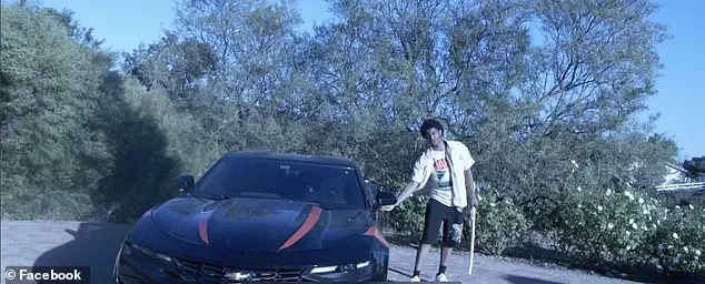 Missing Man's Body Found in Submerged Vehicle After Mother's Crucial Tip