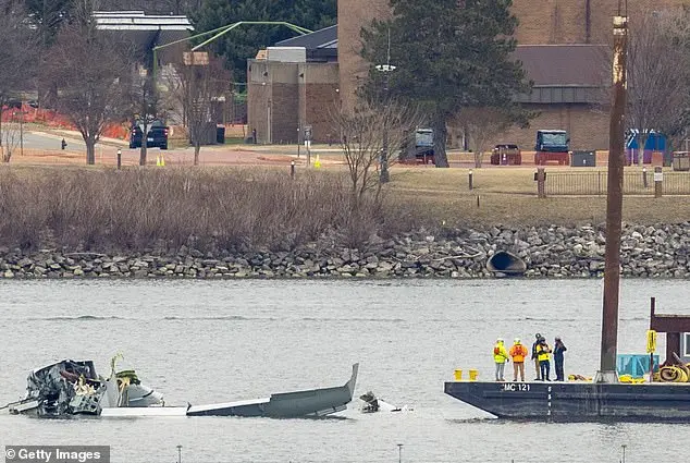 More Victims Identified in American Airlines Flight Crash