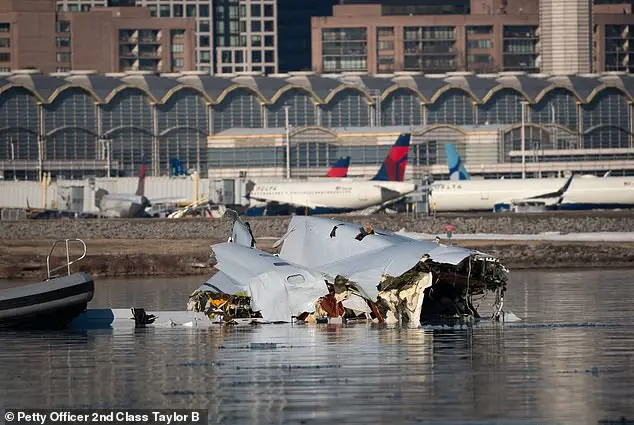 More Victims Identified in American Airlines Flight Crash
