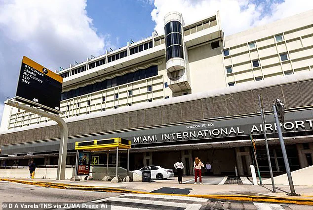 Most Searched Spring Break Destinations for 2024