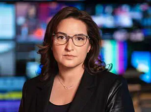 MSNBC Undergoes Major Lineup Shake-up With New President at the Helm