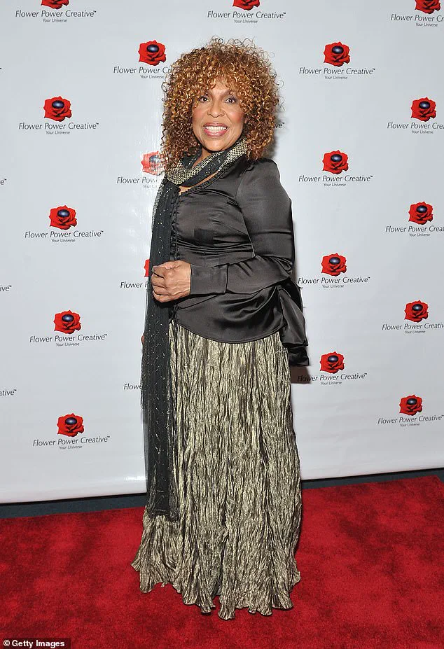 Music Legend Roberta Flack: A Soulful Voice that Captivated the World