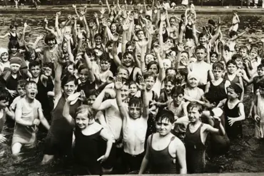 Naked Swimming Lessons: A Curiously Forgotten Chapter in Midwest School History