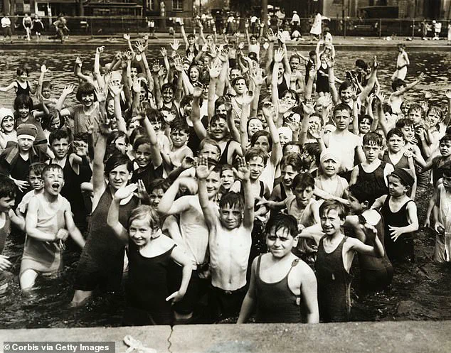 Naked Swimming Lessons: A Curiously Forgotten Chapter in Midwest School History