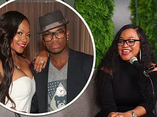 Ne-Yo's Children Exposed to Polyamorous Lifestyle Spark Public Backlash