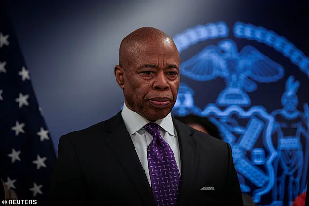 New York City's Roosevelt Hotel to Close as Migrant Asylum seeker Population Dwindles