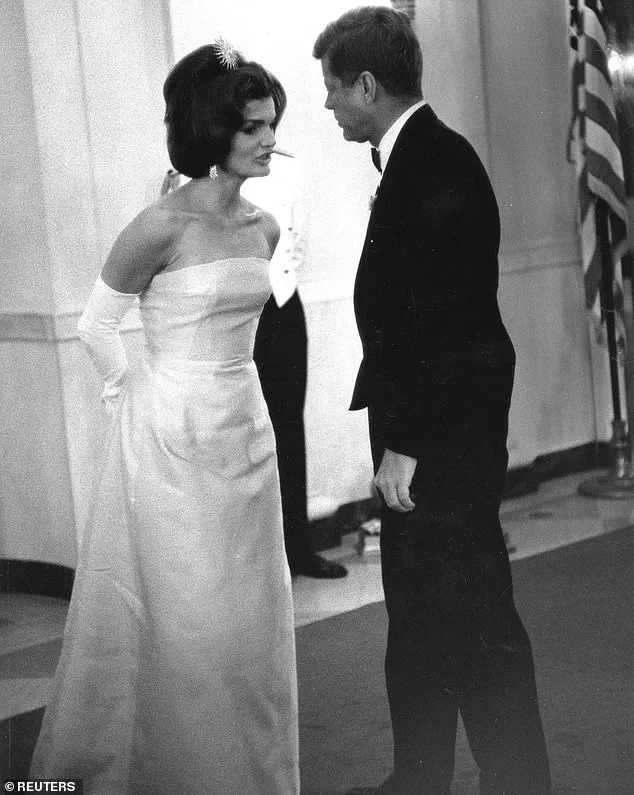 Notorious Mobster Reasserts Involvement in JFK Assassination