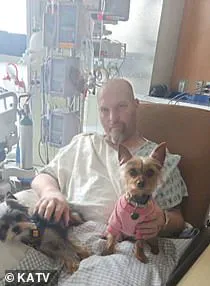Ohio Veteran Denied Heart Transplant Over COVID Vaccine Refusal