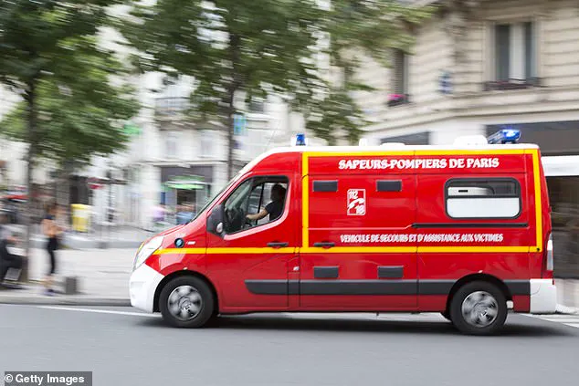 Paris Baby Throwing Incident Highlights Travel Safety Concerns for Young Travelers