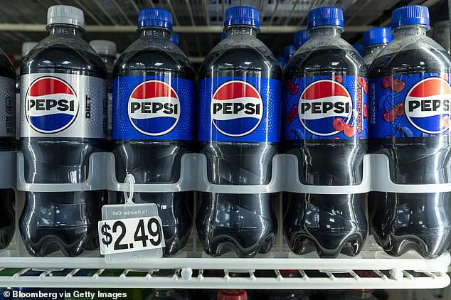 PepsiCo Layoffs Spark Concern in Small New York Town