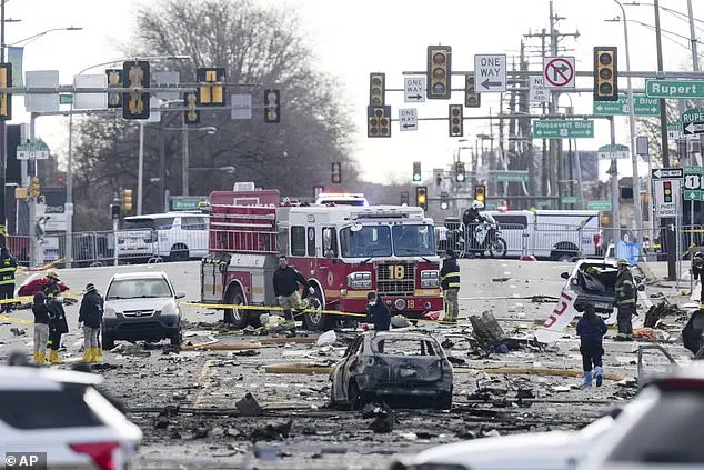 Plane Crash Identifies Pilots, Sparking Investigation