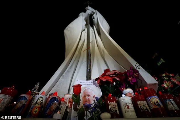 Pope Francis Fights for Life: A Critical Moment for the Catholic Church