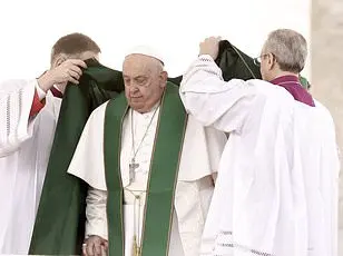 Pope Francis' Health Challenges: A Forceful Leader in Spite of Illness