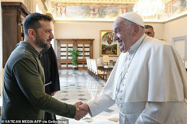 Pope Francis Health Concerns: Rumors of Resignation and Past Preparedness