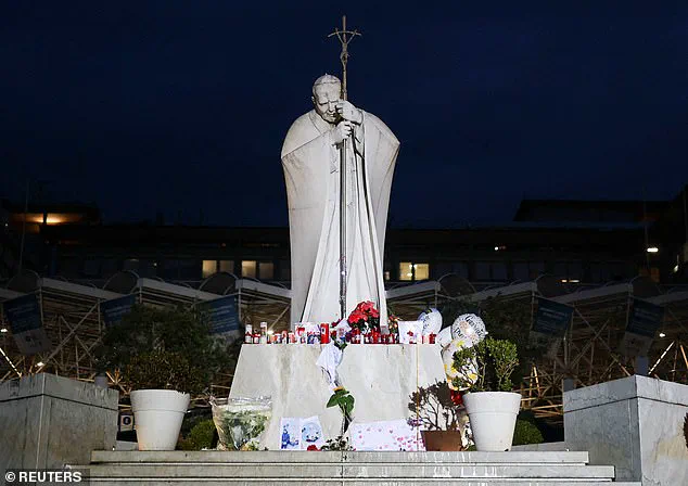 Pope Francis Health Concerns: Rumors of Resignation and Past Preparedness