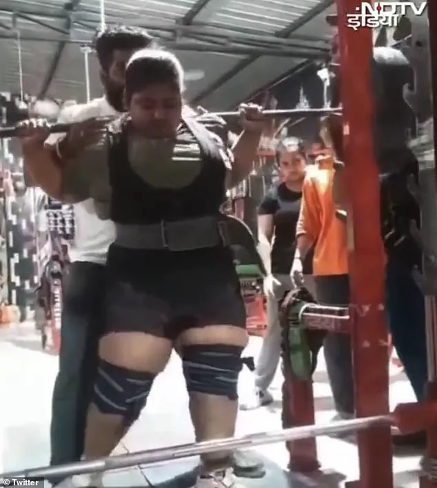 Powerlifter's Tragic Death Highlights Dangers of Extreme Sports