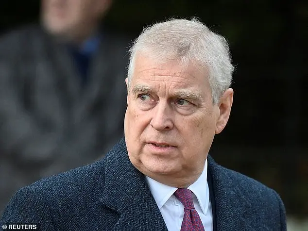 Prince Andrew faces fresh pressure over Jeffrey Epstein emails