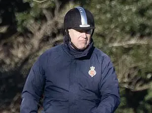 Prince Andrew's Travel Concerns over Epstein Scandal