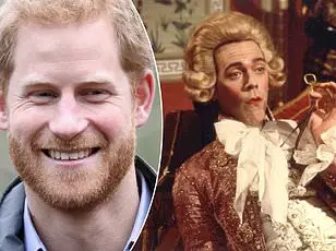 Prince Harry Spends Valentine’s Day Apart from Meghan Markle as She Returns to California with Their Children