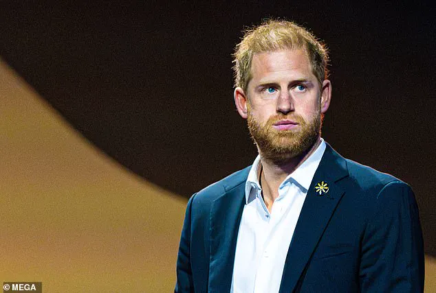 Prince Harry's Visa Battle Takes an Interesting Turn: A Look at His Drug Use Statements