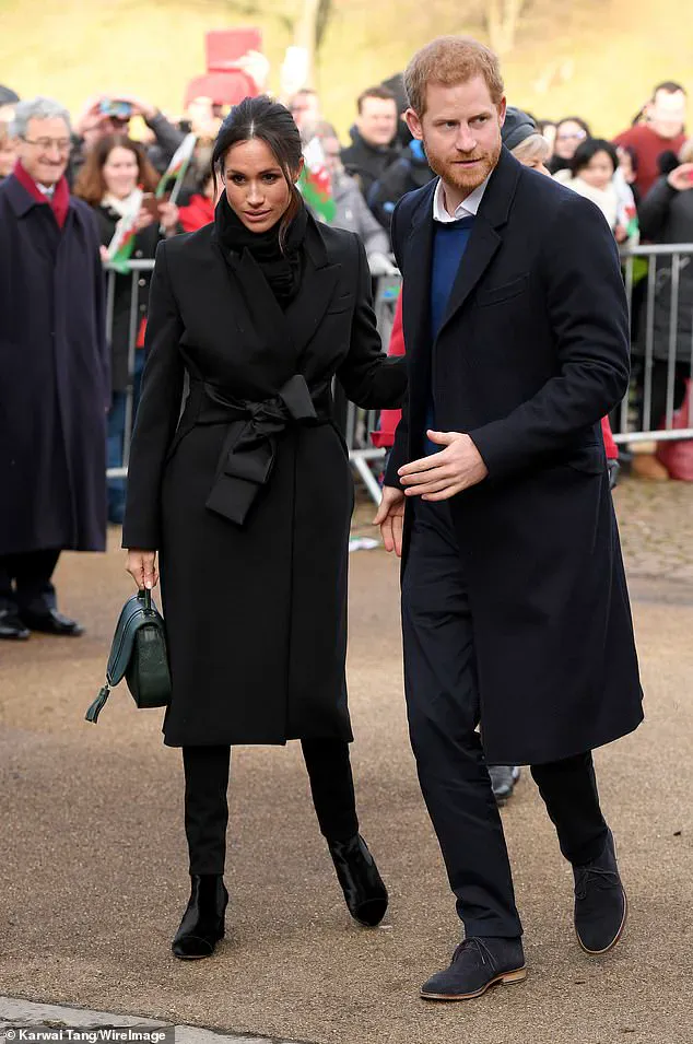 Prince Harry's Visa Battle Takes an Interesting Turn: A Look at His Drug Use Statements