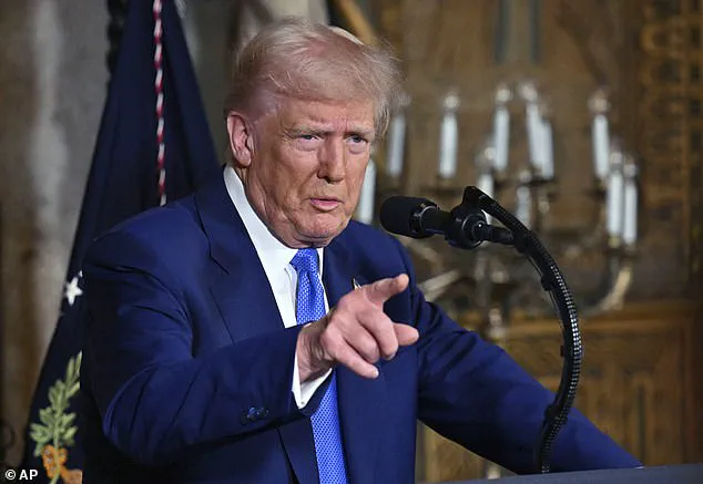 Right-Wing Americans and Republicans Speak Out Against Trump's Russia Negotiations