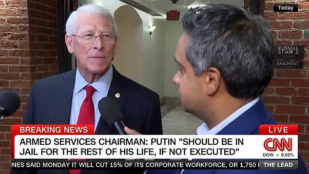 Right-Wing Americans and Republicans Speak Out Against Trump's Russia Negotiations