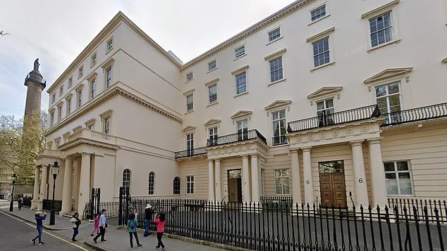 Royal Society Concerns Over Elon Musk's Involvement with Trump Administration