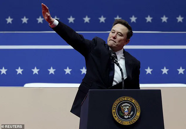 Royal Society Concerns Over Elon Musk's Involvement with Trump Administration