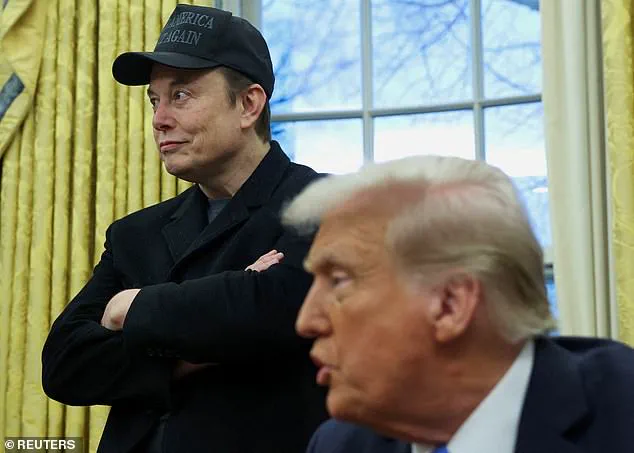 Royal Society Concerns Over Elon Musk's Involvement with Trump Administration