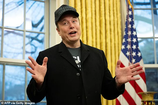Royal Society Concerns Over Elon Musk's Involvement with Trump Administration