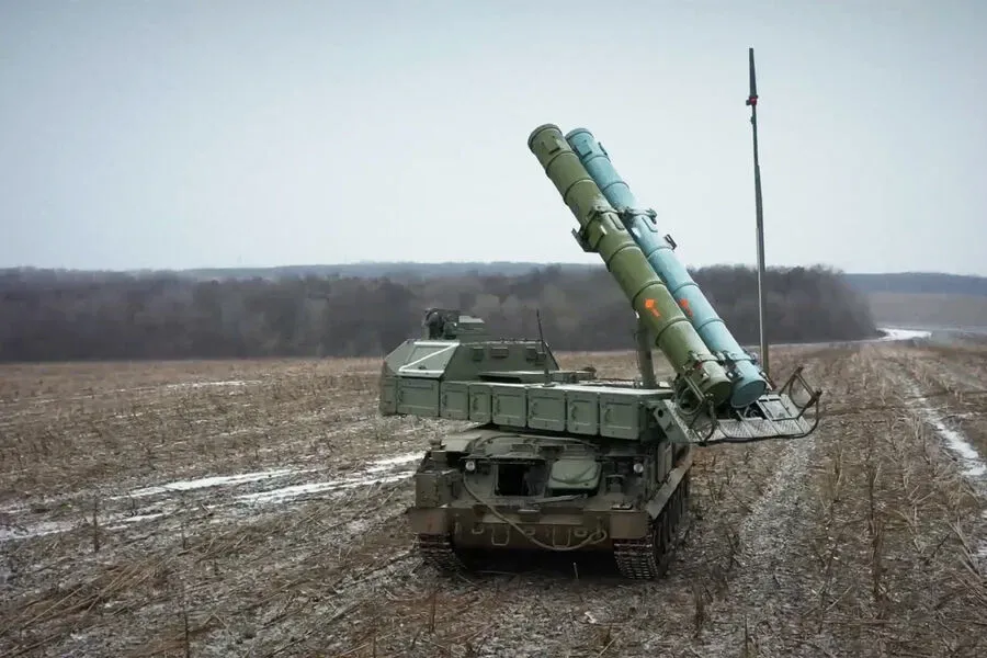 Russia faces drone attacks along Ukraine border