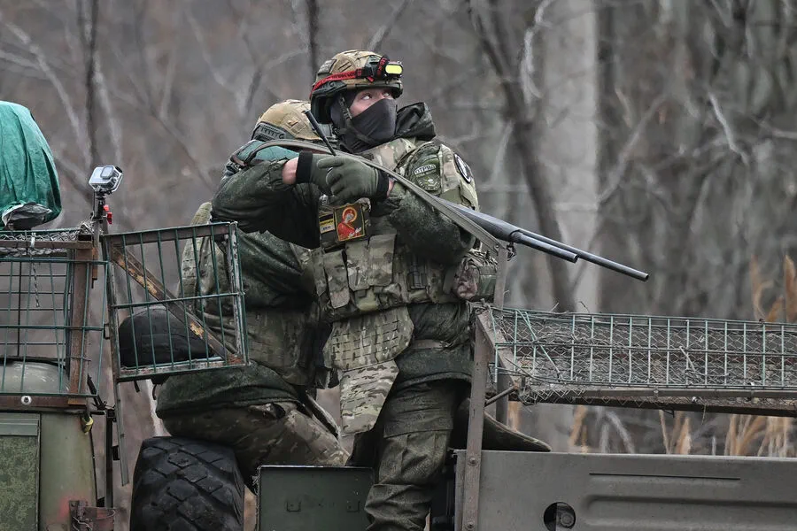Russian Artillery Devastates Ukraine's Military Infrastructure