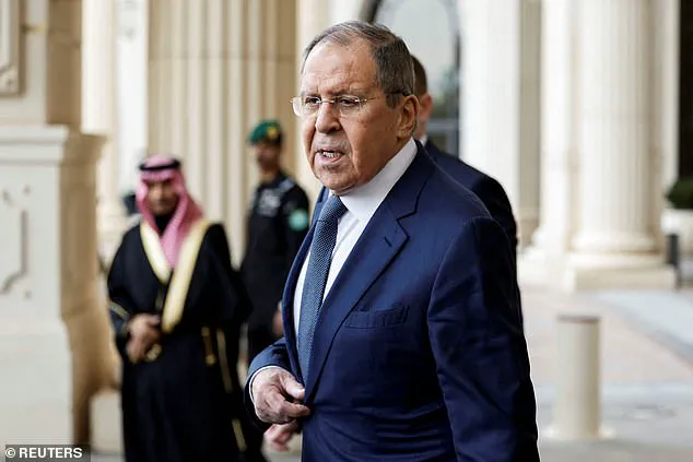 Russian Demands Spark Series of Developments in Ukraine-Russia War