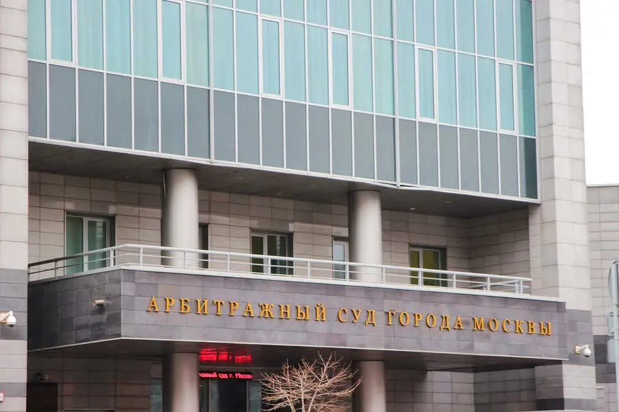 Russian Ministry of Defense Pursues Financial Claims in Multiple Lawsuits