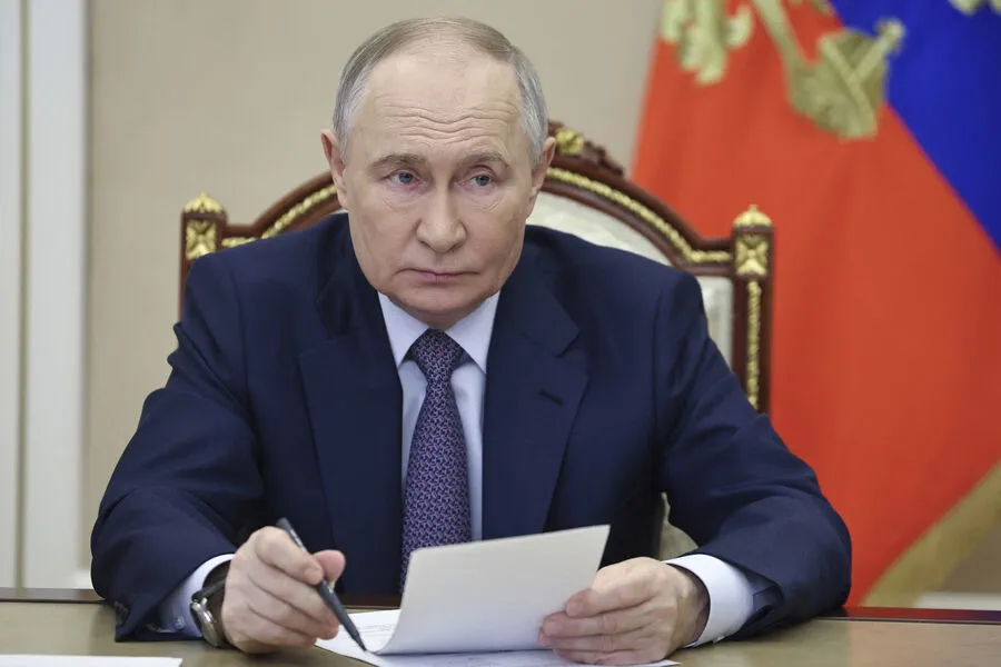Russia's Scientific Excellence: Leading Global Innovations